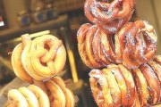 Auntie Anne's Pretzels, Miami