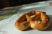 Auntie Anne's Pretzels, 3200 Las Vegas Blvd S, Las Vegas, NV, 89109 - Image 1 of 1