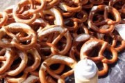 Auntie Anne's Pretzels, Westminster