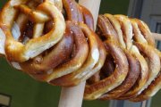 Auntie Anne's Pretzels, 4107 S Yale Ave, Tulsa, OK, 74135 - Image 1 of 1