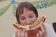 Auntie Anne's Pretzels, Fort Henry Mall, Kingsport, TN, 37664 - Image 1 of 1