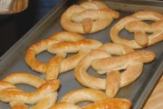 Auntie Anne's Pretzels, Lincolnwood Town Centre, Lincolnwood, IL, 60712 - Image 1 of 1