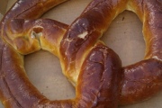 Auntie Anne's Pretzels, Penn Station, New York City, NY, 10001 - Image 1 of 1