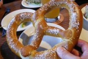 Auntie Anne's Soft Pretzel, 1549 Rio Rd E, Charlottesville, VA, 22901 - Image 1 of 1