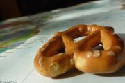 Auntie Anne's Soft Pretzel, 8598 Essington Ave, Philadelphia, PA, 19153 - Image 1 of 1