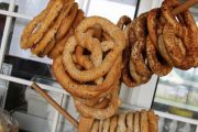 Auntie Anne's Soft Pretzels, 139 Los Cerritos Mall, Cerritos, CA, 90703 - Image 1 of 1