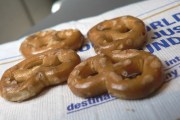 Auntie Anne's Soft Pretzels, Chesapeake