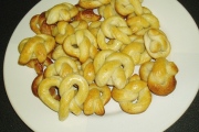 Auntie Anne's Soft Pretzels, Dayton