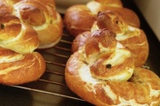 Auntie Anne's Soft Pretzels, 1500 Market St, Philadelphia, PA, 19102 - Image 1 of 1