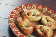 Auntie Anne's Soft Pretzels, Exton Square Mall, Exton, PA, 19341 - Image 1 of 1