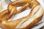 Auntie Anne's Soft Pretzels, Hanford Mall, Hanford, CA, 93230 - Image 1 of 1