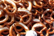 Auntie Anne's Soft Pretzels, Natick Mall, Natick, MA, 01760 - Image 1 of 1