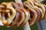 Auntie Anne's Soft Pretzels of Morristown, Morristown