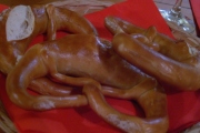 Auntie Annes Pretzels, 500 Inland Ctr, San Bernardino, CA, 92408 - Image 1 of 1