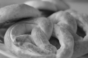 Auntie Annes Soft Pretzels, Wooster