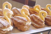 B & L Gourmet Pastries, 8556 W 3rd St, Los Angeles, CA, 90048 - Image 1 of 1