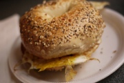 Bagel Bin of NY Inc, Woodhaven