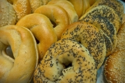 Bagel Bob's, Danbury