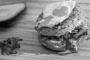 Bagel Boy, 1227 Park St, Alameda, CA, 94501 - Image 1 of 1