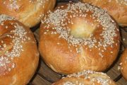 Bagel Factory, 3004 S Sepulveda Blvd, Los Angeles, CA, 90034 - Image 1 of 1