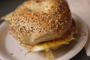 Bagel Island Deli Bakery, 205 Key Deer Blvd, Big Pine Key, FL, 33043 - Image 1 of 1