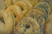 Bagel Lady, 6964 Katella Ave, Cypress, CA, 90630 - Image 1 of 1