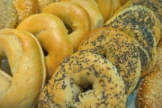 Bagel-Mania, Waterbury