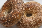 Bagels Etc Shirley's, 270 E 17th St, Costa Mesa, CA, 92627 - Image 1 of 1