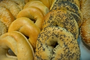 Bagels Etc Shirley's, 3601 Jamboree Rd, Ste 19, Newport Beach, CA, 92660 - Image 1 of 1