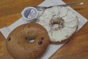 Bagels Plus, East Rockaway