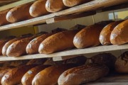 Baird's Bread Mrs, 1201 W Ferguson Rd, Mount Pleasant, TX, 75455 - Image 1 of 1