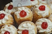 Bairrada Bakery & Pastry Shop Inc, Hartford