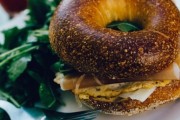 Bake City Bagels, 357 Avenue X, Brooklyn, NY, 11223 - Image 1 of 1