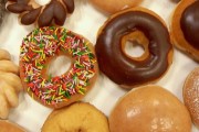 Bakery Donuts, 5778 Fm 1960 Rd W, Houston, TX, 77069 - Image 1 of 1