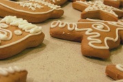 Barbie's Homemade Chocolate Chip Cookies, 5506 University Ave, Madison, WI, 53705 - Image 1 of 1