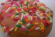 Beach Donuts, 7451 N Beach St, Ste 164, Fort Worth, TX, 76137 - Image 1 of 1