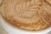 Beaner's Gourmet Coffee, 3275 Okemos Road, Jackson, MI, 49201 - Image 1 of 1