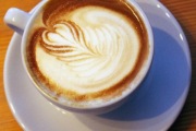 Beaner's Gourmet Coffee, 5913 Gull Rd, Kalamazoo, MI, 49048 - Image 1 of 1