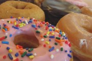 Best Donuts, 12201 J Rendon Rd, Burleson, TX, 76028 - Image 1 of 1