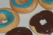 Best Donuts, 902 S McDonald St, Ste 100, McKinney, TX, 75069 - Image 1 of 1