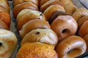 Big Apple Bagels, 1137 N Quincy Ave, Ottumwa, IA, 52501 - Image 1 of 1