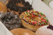 Big D Donuts, 7211 Skillman St, Ste 200, Dallas, TX, 75231 - Image 1 of 1