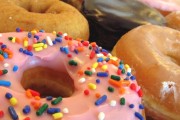 Billy's Donuts, Pearland