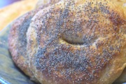 Beantown Bagel & Muffin Co., 140 N Franklin St, Holbrook, MA, 02343 - Image 1 of 2