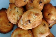 Blue Chip Cookies, Cincinnati