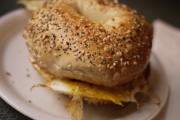 Bobby's Hot Bagels, Bloomingdale