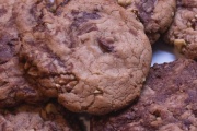 Boston Cookies, Somerville
