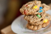 Brad's Cookie Nook, Fairport