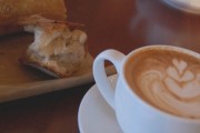 Bread & Breakfast Bakery Cafe, 113 W Holland Ave, Alpine, TX, 79830 - Image 1 of 3
