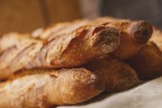 Bread Alone, Woodstock